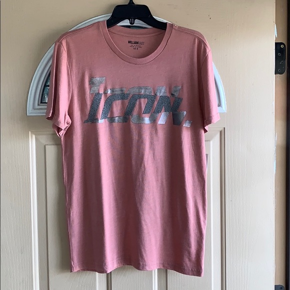 WilliamRast Graphics Tee Shirt - Picture 3 of 5